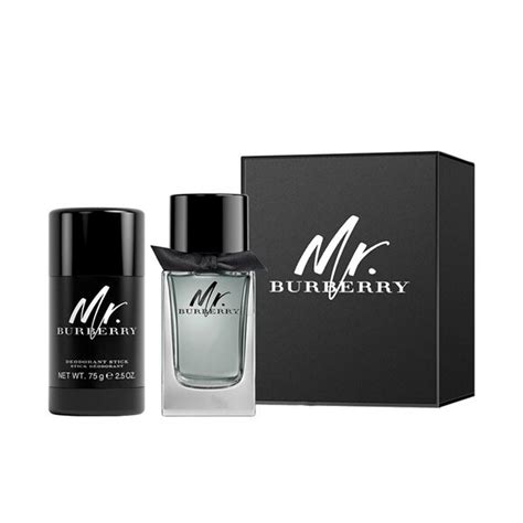 mr burberry 100ml gift set|burberry clothing website.